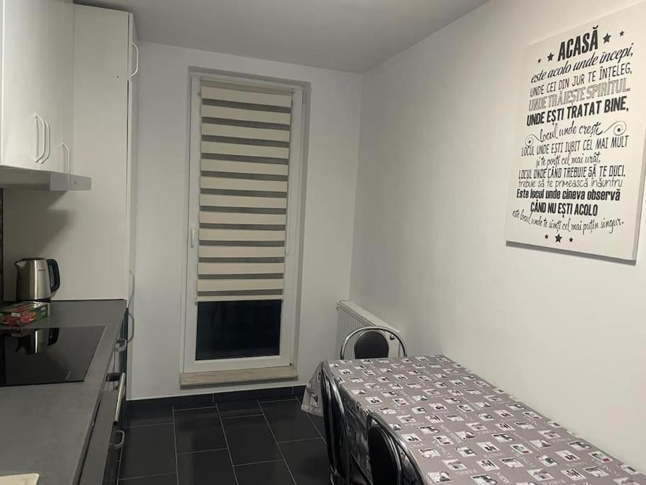 Apartament Cluj Floreşti Exterior foto